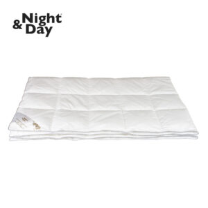 Sommer fiberdyne Ara fra Night & Day