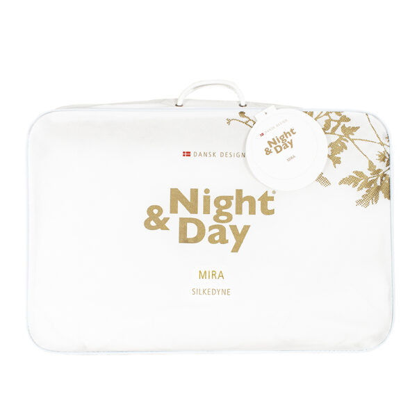 Silkedyne MIRA fra Night & Day