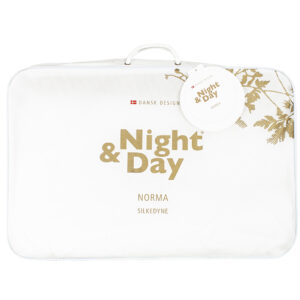 Silkedyne NORMA fra Night & Day