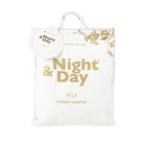 Sommer moskusdyne Vela fra Night & Day