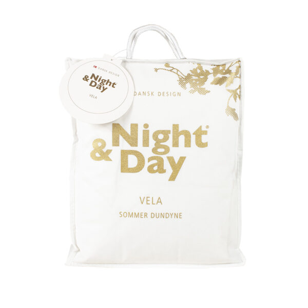 Sommer moskusdyne Vela fra Night & Day