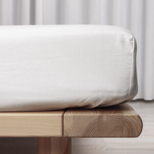 Percale boxlagen Night & Day