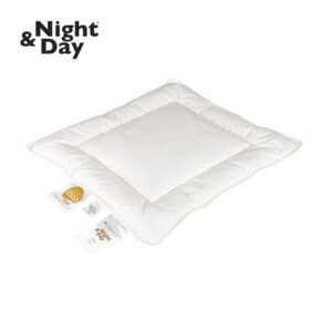 Dunpude Libra til baby/junior - Night & Day