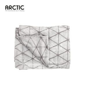 Plaid Nordic - ARCTIC