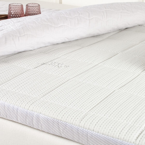 Topmadras med memory foam - Night & Day