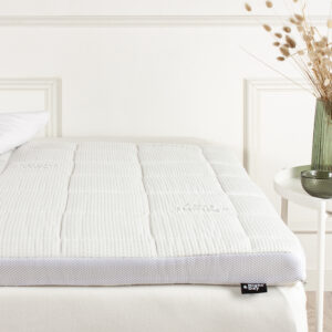 Topmadras med memory foam - Night & Day