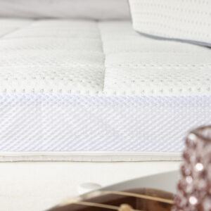 Topmadras med memory foam - Night & Day