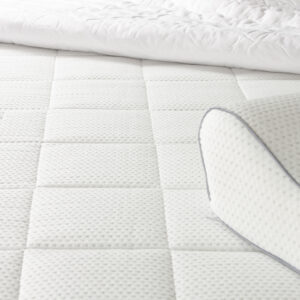 Topmadras med memory foam - Night & Day