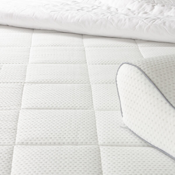 Topmadras med memory foam - Night & Day