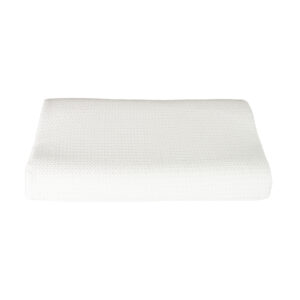 Ergonomisk latexpude LEONIS fra Night & Day