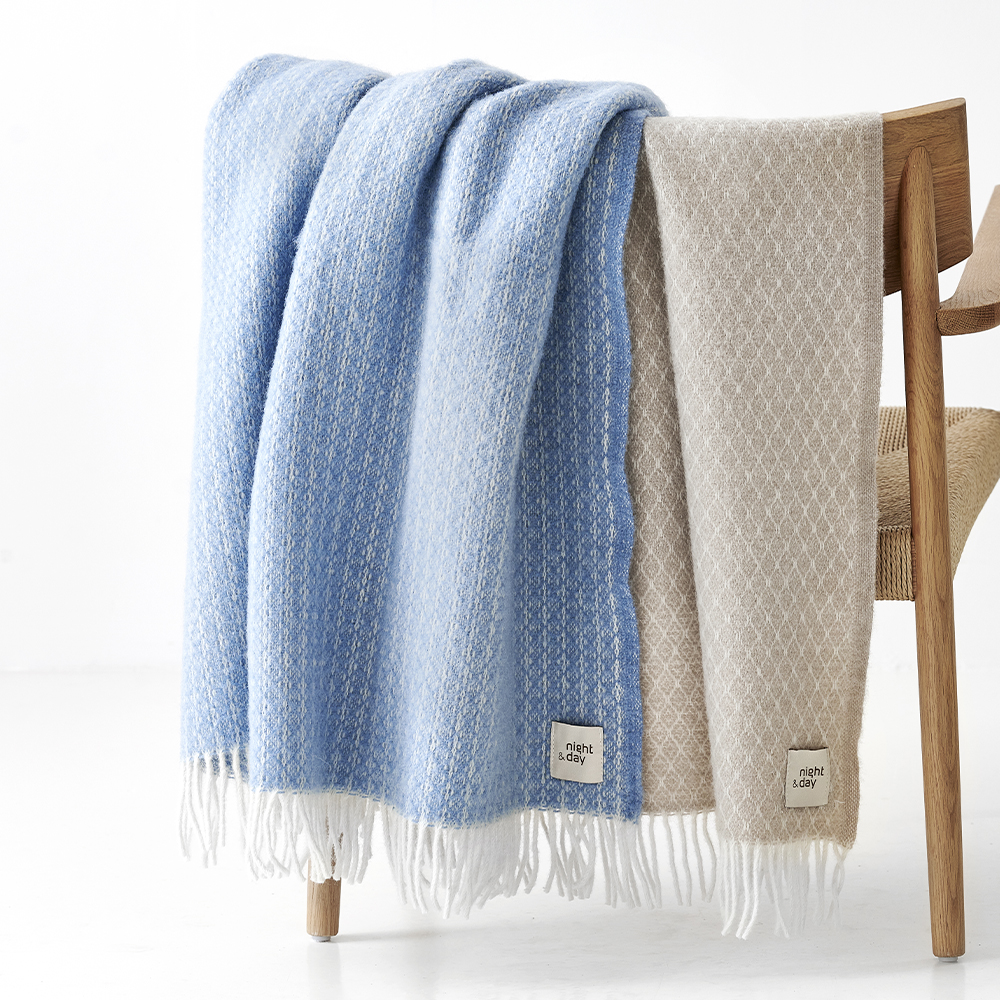 Kombidyne med kapok og andedun BODØ fra ARCTIC