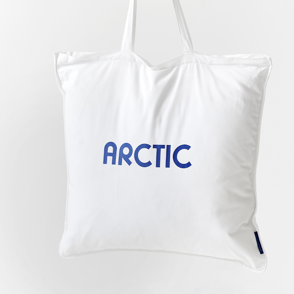 Moskusdyne ICELAND fra ARCTIC