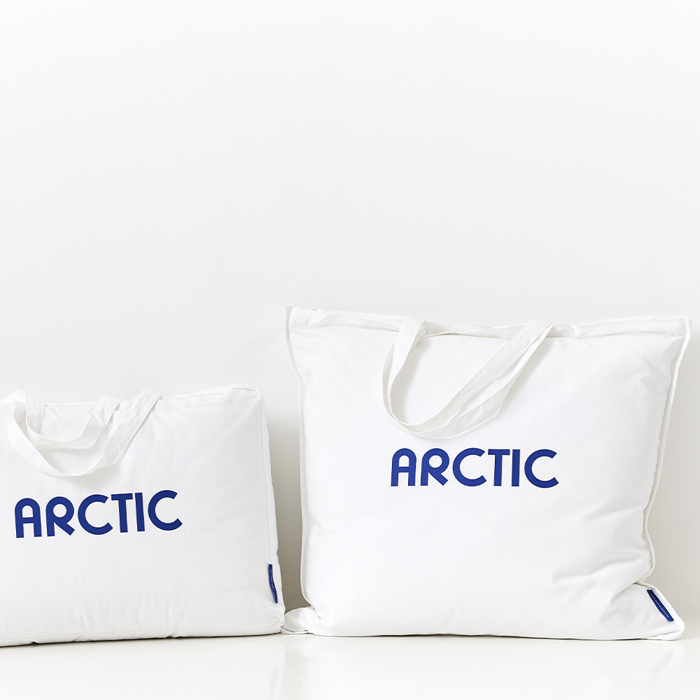 Moskusdyne ICELAND fra ARCTIC